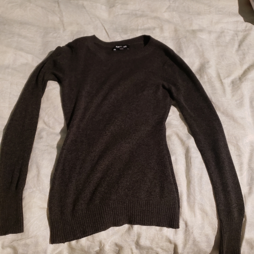 Express Sweater